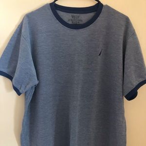 Comfy Nautica shirt